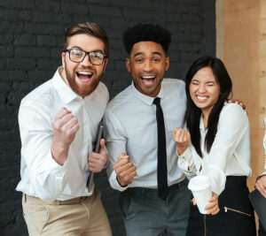 Customer Service Executive (Mandarin Speaker)